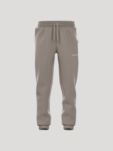 Björn Borg Borg Essential Pants Beige, 146-152