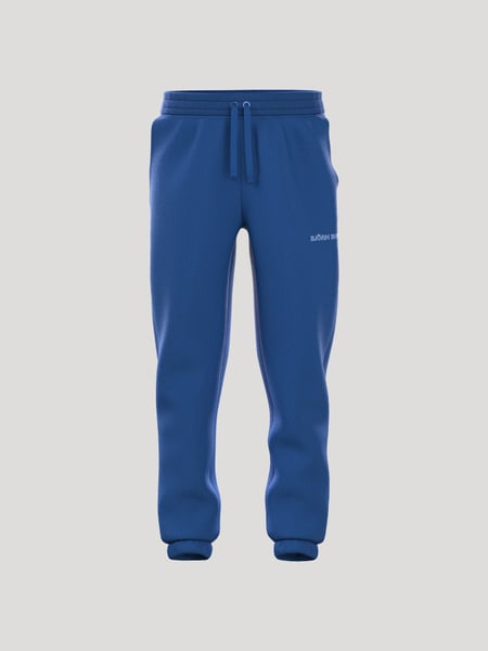 Björn Borg Borg Essential Pants Blå, 158-164