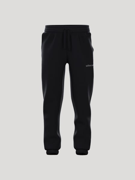 Björn Borg Borg Essential Pants Sort, 170