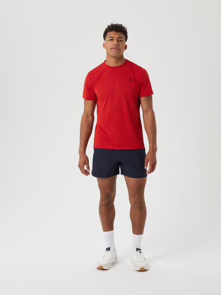 Björn Borg Ace T-shirt Rød, XL