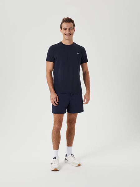 Björn Borg Ace T-shirt Marineblå, XXL