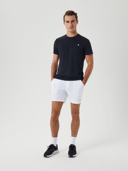 Björn Borg Ace T-shirt Sort, S