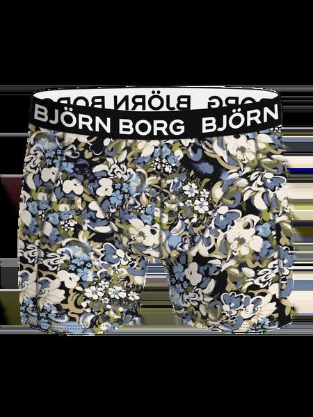 Björn Borg Microfiber Boxer 1-pack Multi, XL