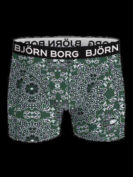 Björn Borg Microfiber Boxer 1-pack Multi, XL