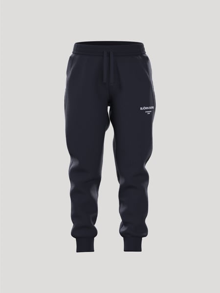 Björn Borg Borg Essential 1 Pants Marineblå, 170