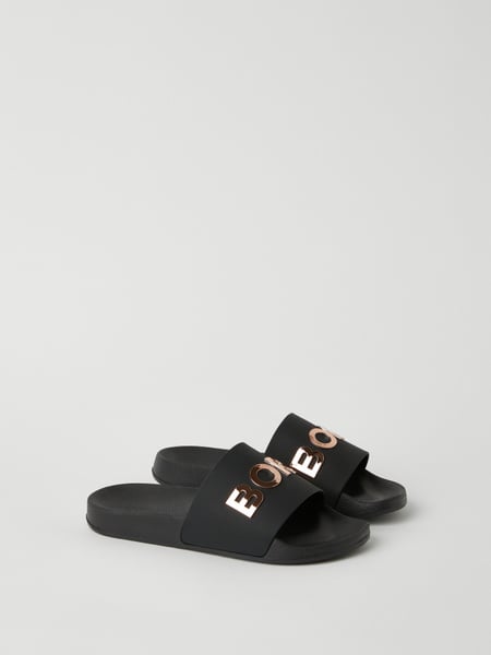 Björn Borg Women's Sandal Knox Sort, 40