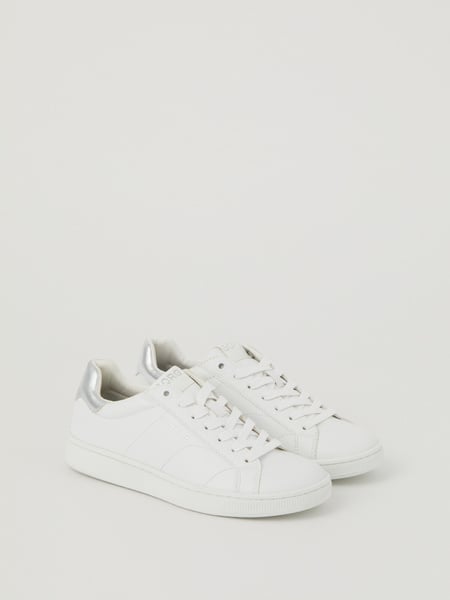 Björn Borg Women's Sneaker T305 Btm Hvid, 37