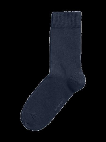 Björn Borg Core Socks Marineblå, 41-45