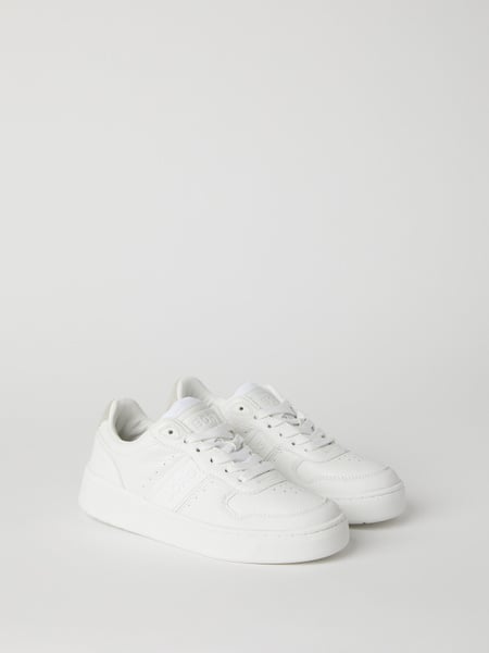 Björn Borg Women's Sneaker T2200 Tnl Hvid, 41