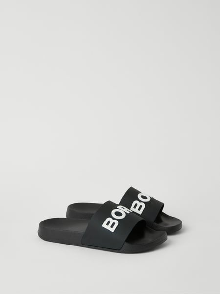 Björn Borg Women's Sandal Knox Sort, 40