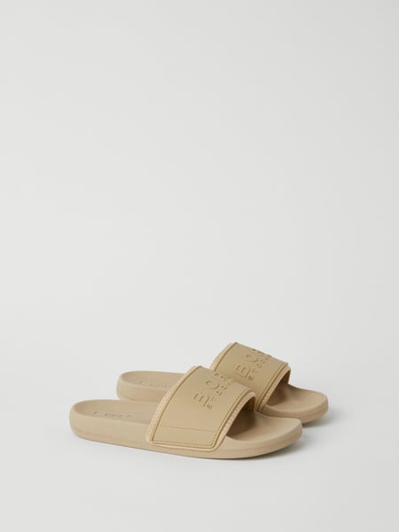 Björn Borg Women's Sandal Romeo Beige, 36