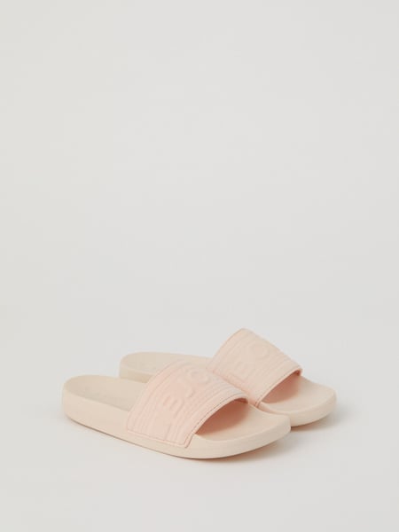 Björn Borg Women's Sandal Romeo Pink, 36