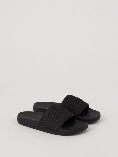 Björn Borg Women's Sandal Romeo Sort, 39