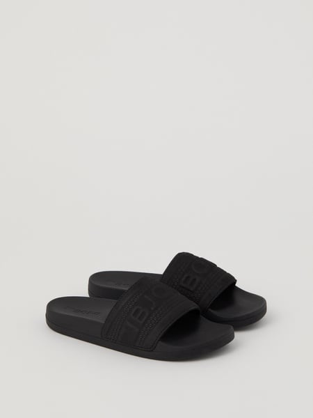 Björn Borg Women's Sandal Romeo Sort, 42