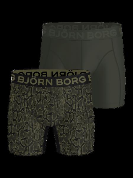 Björn Borg Sports Lightweight Boxers 2-pack Multi, XXL