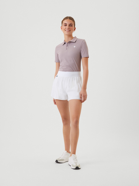 Björn Borg Ace Shorts 2-1 Hvid, S