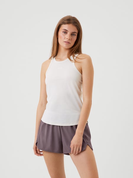 Björn Borg Borg Racerback Tank Hvid, S