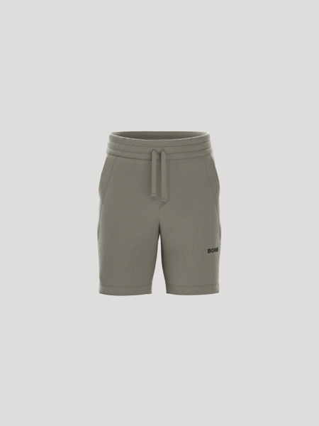 Björn Borg Borg Essential Sweatshorts Grøn, 158-164
