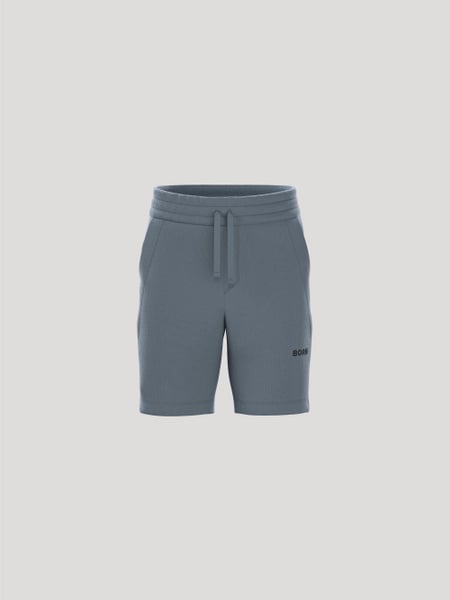 Björn Borg Borg Essential Sweatshorts Blå, 170