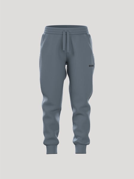 Björn Borg Borg Essential Sweatpants Blå, 146-152