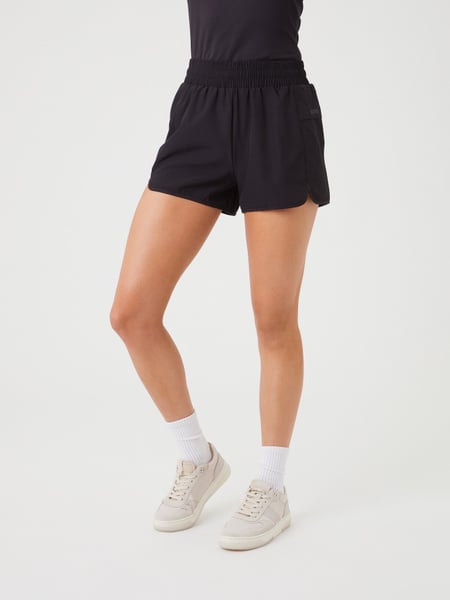 Björn Borg Borg Loose Shorts Sort, M