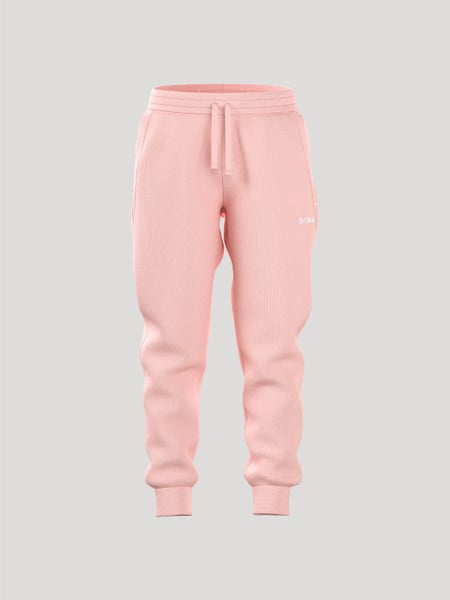 Björn Borg Borg Essential Sweatpants Pink, 146-152