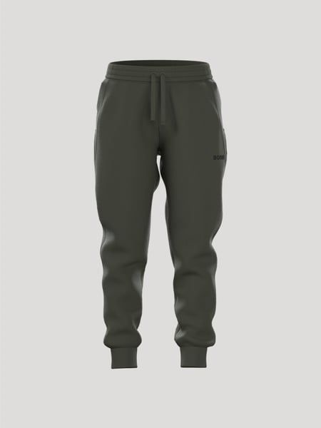 Björn Borg Borg Essential Sweatpants Grøn, 122-128