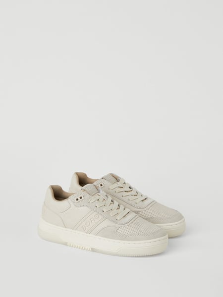 Björn Borg Women's Sneaker T2300 Tnl Beige, 40
