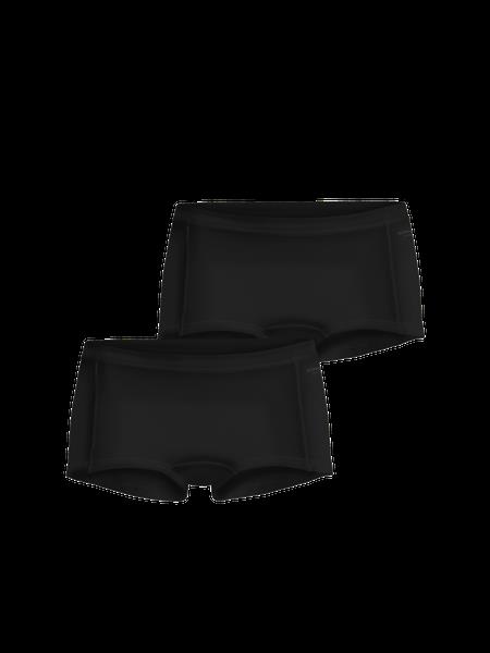 Björn Borg Core Minishorts 2-pack Sort, XL