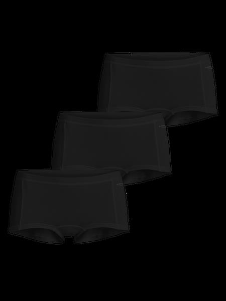 Björn Borg Core Minishorts 3-pack Sort, L