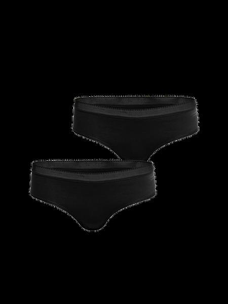 Björn Borg Core Hipster 2-pack Sort, L