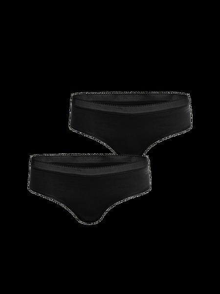 Björn Borg Core Hipster 2-pack Sort, XL