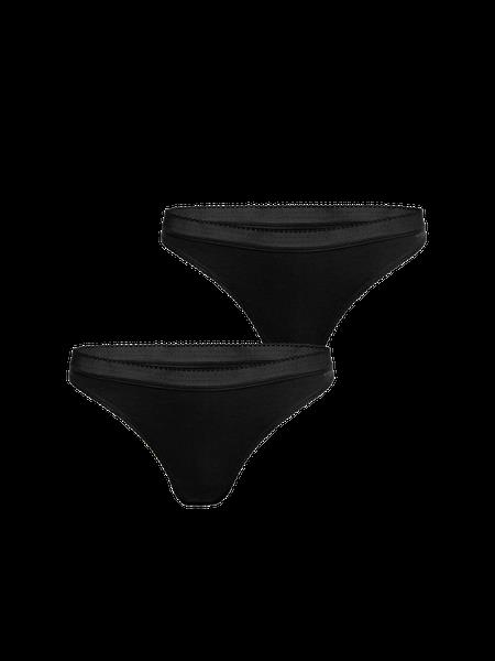 Björn Borg Core Thong 2-pack Sort, XL