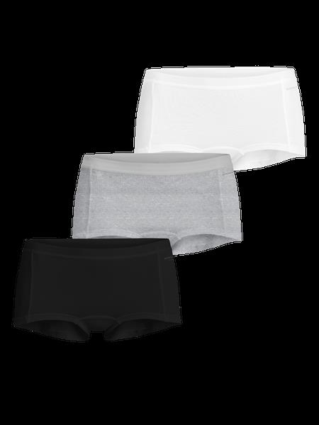 Björn Borg Core Minishorts 3-pack Sort, XL