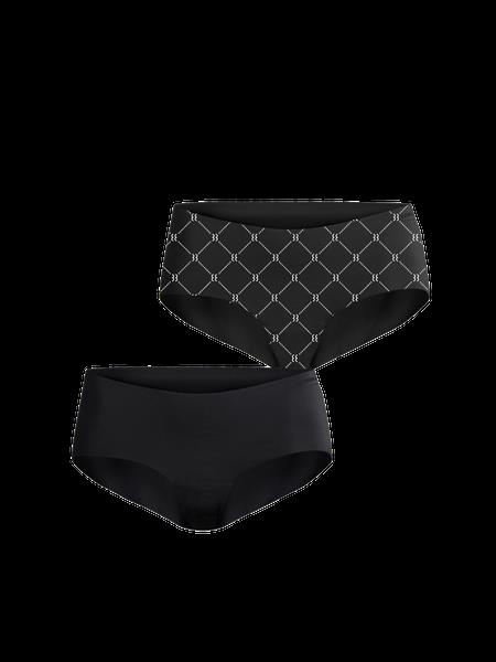 Björn Borg Performance Hipster 2-pack Multi, XL