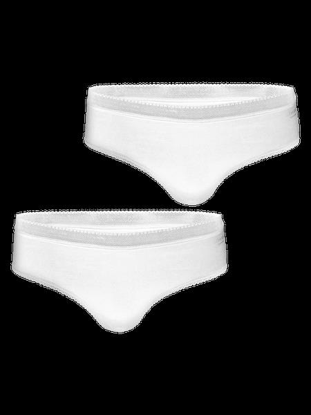 Björn Borg Core Hipster 2-pack Hvid, L
