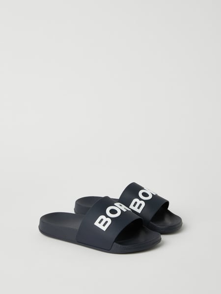 Björn Borg Kid's Sandal Knox Marineblå, 30