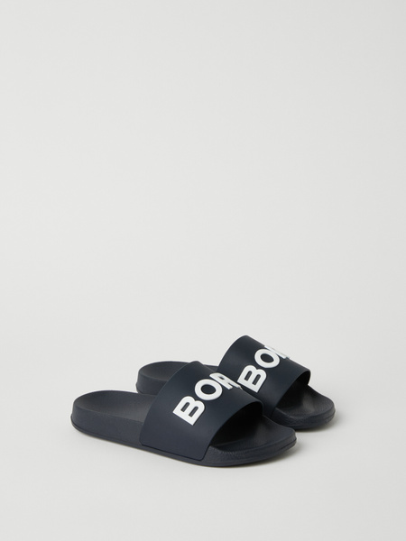 Björn Borg Kid's Sandal Knox Marineblå, 33