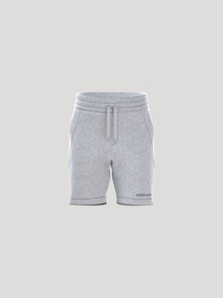 Björn Borg Borg Essential Sweatshorts Grå, 146-152