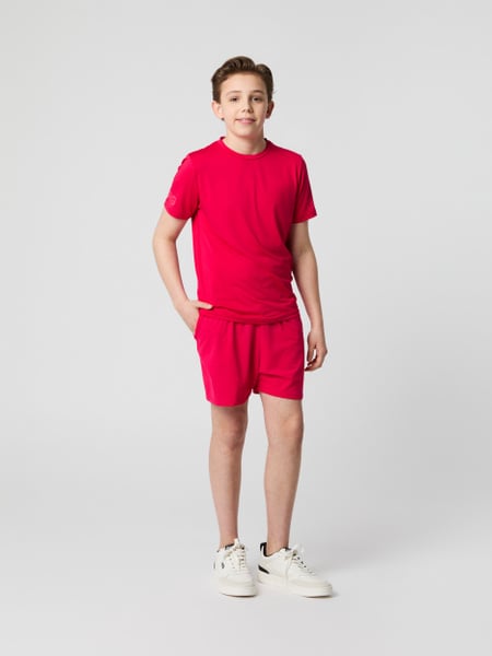 Björn Borg Borg Soft Shorts Pink, 134-140