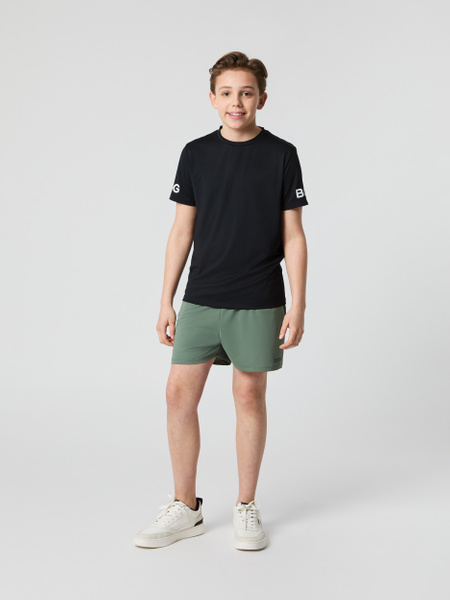 Björn Borg Borg Soft Shorts Grøn, 158-164