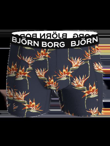 Björn Borg Microfiber Boxers 1-pack, M