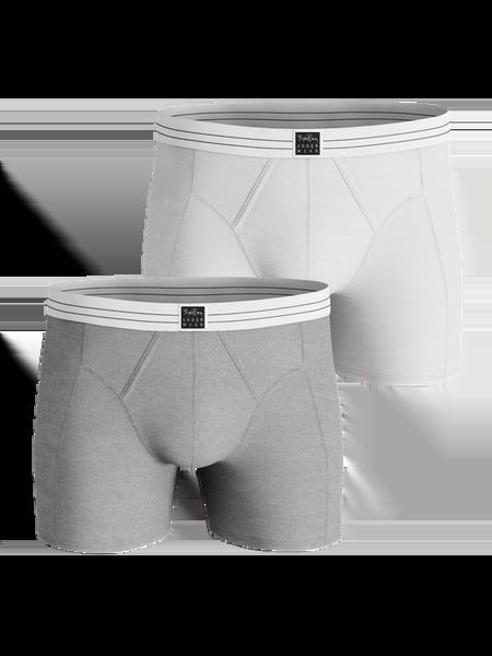 Björn Borg Lenzing Ecovero Cotton Blend Boxers 2-pack Multi, XS