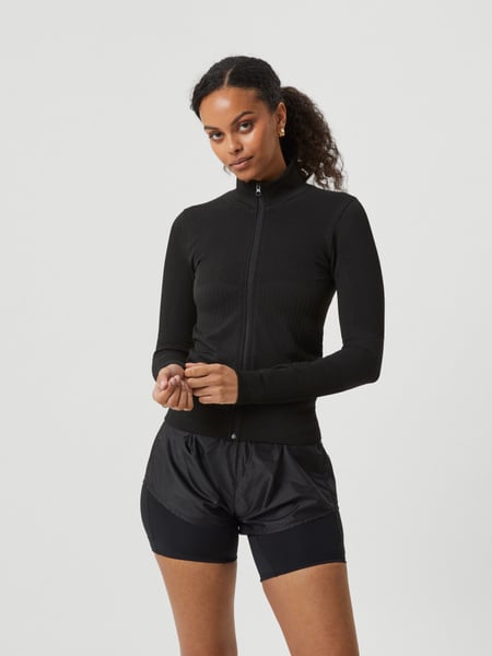 Björn Borg Borg Running Seamless Cover-up Sort, ML