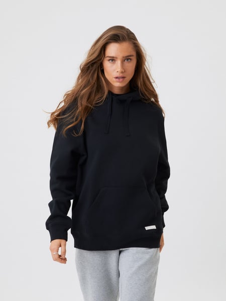 Björn Borg Centre Hoodie Sort, S