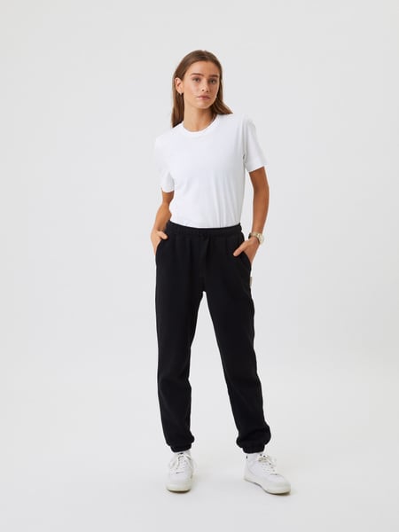 Björn Borg Centre Pants Sort, S