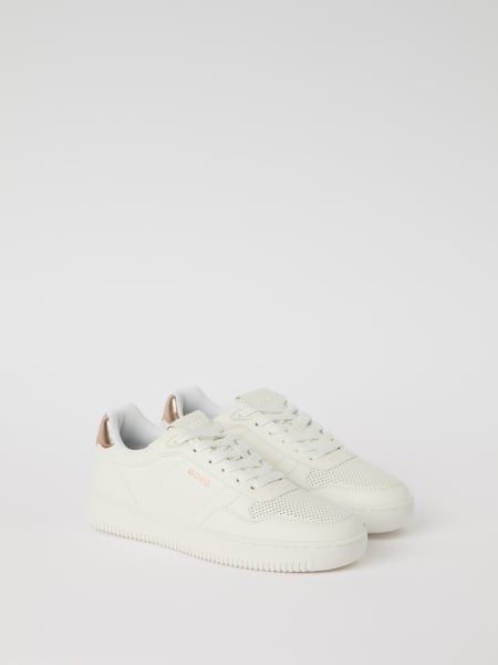 Björn Borg Women's Sneaker T2020 Hvid, 36