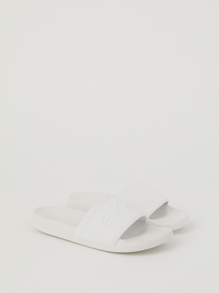 Björn Borg Women's Sandal Romeo Hvid, 36