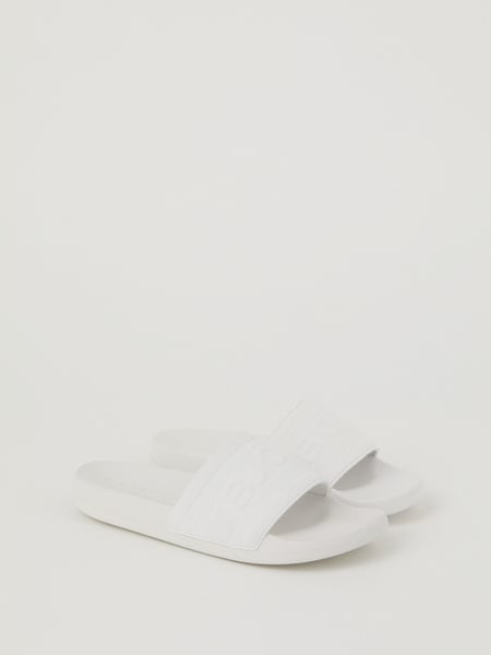 Björn Borg Women's Sandal Romeo Hvid, 42