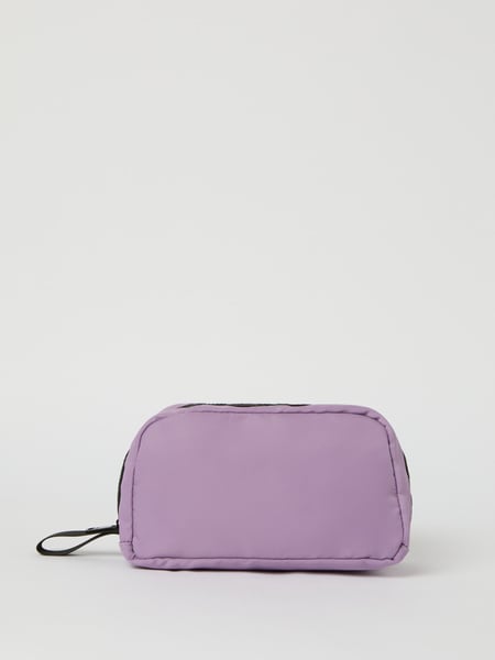 Björn Borg Borg Classic Toilet Case Lilla